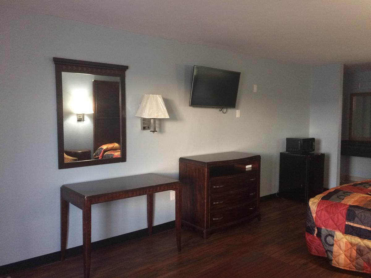 Gulf American Inns Decatur Ngoại thất bức ảnh