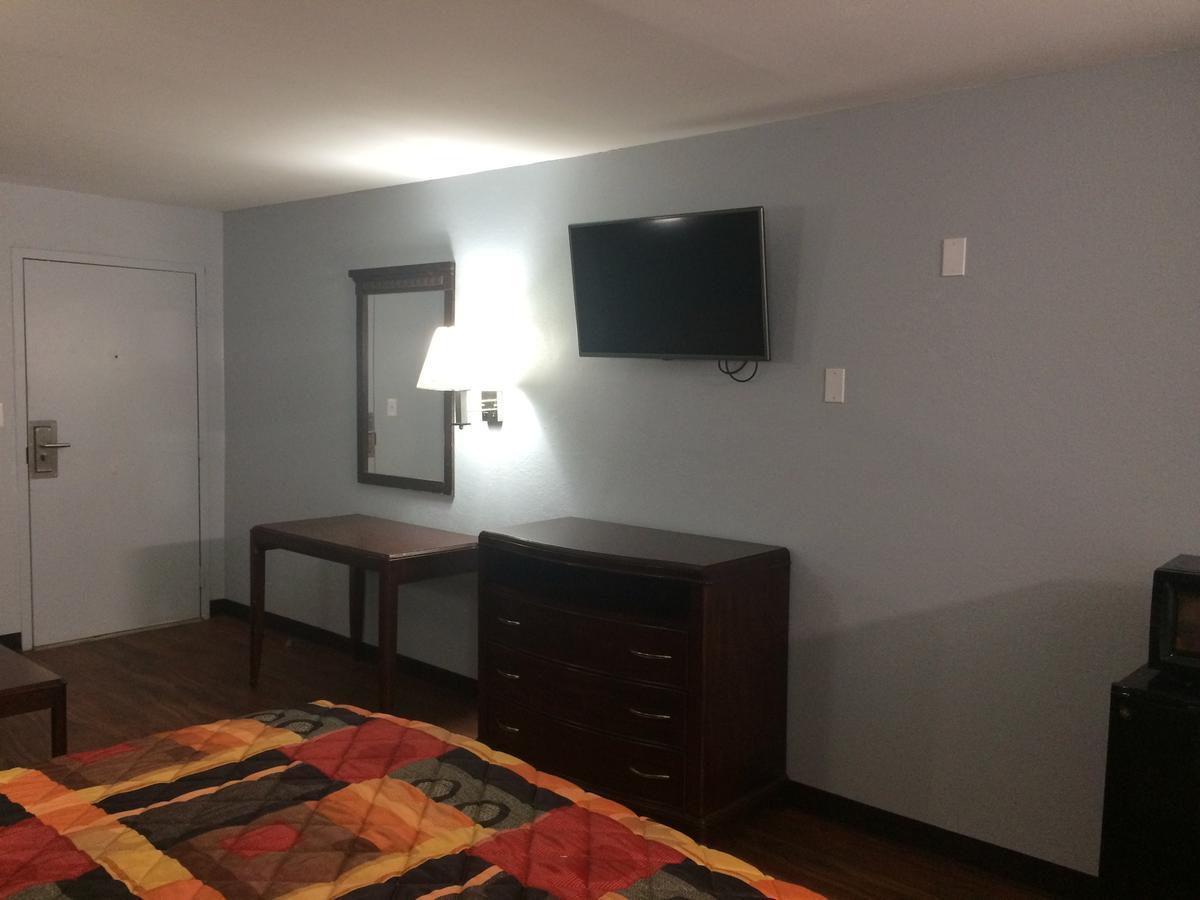 Gulf American Inns Decatur Ngoại thất bức ảnh