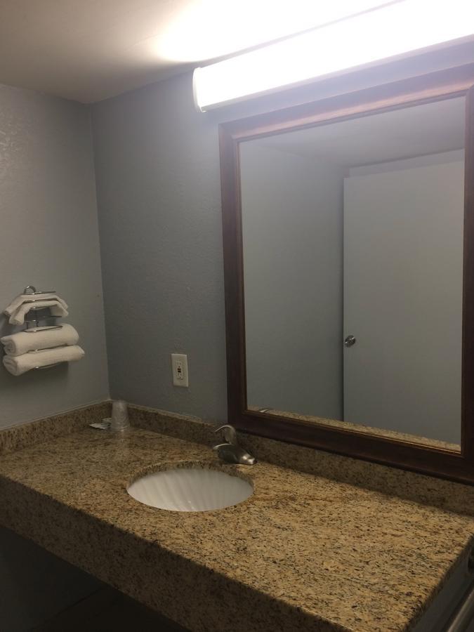 Gulf American Inns Decatur Ngoại thất bức ảnh