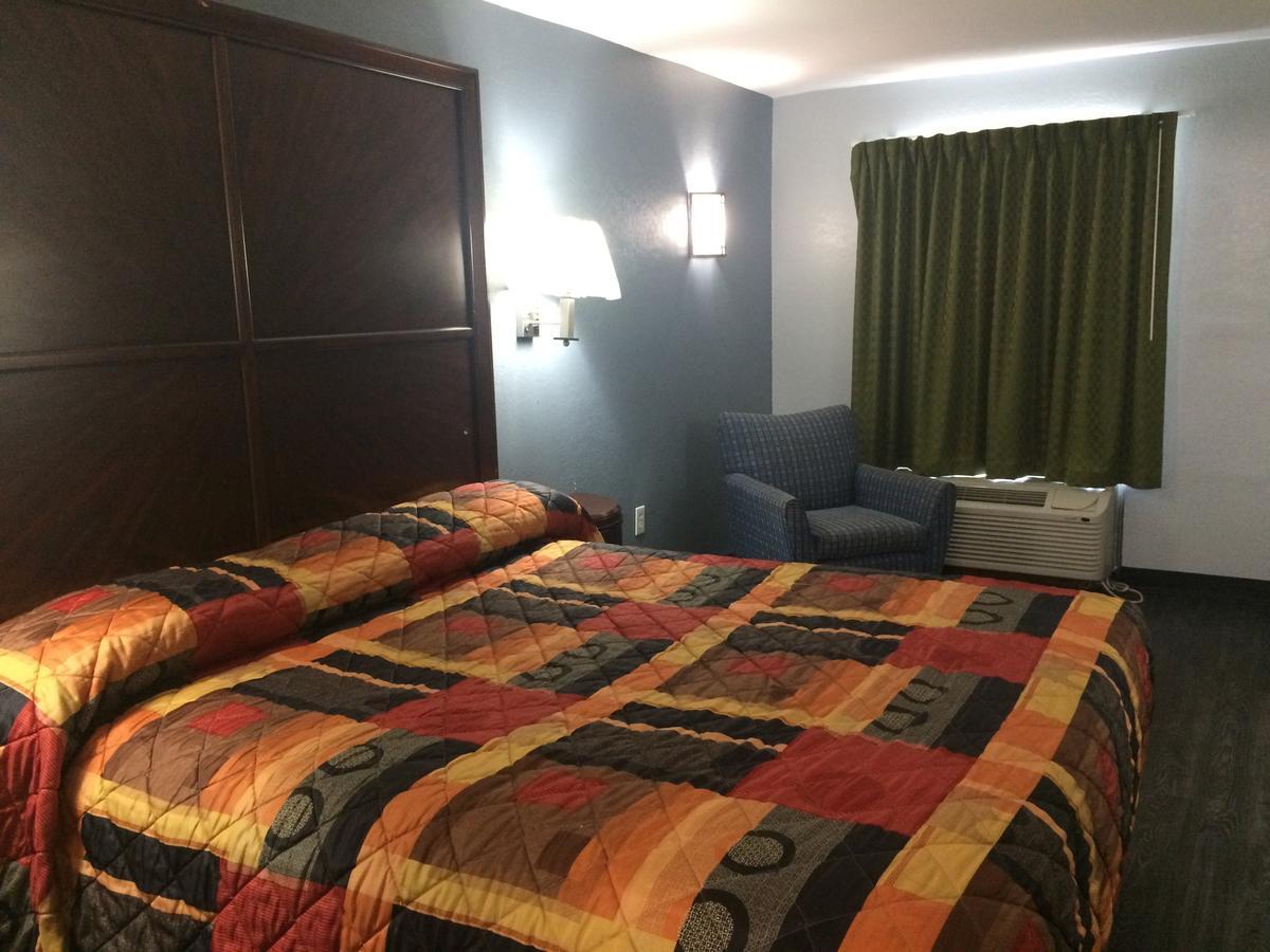 Gulf American Inns Decatur Ngoại thất bức ảnh