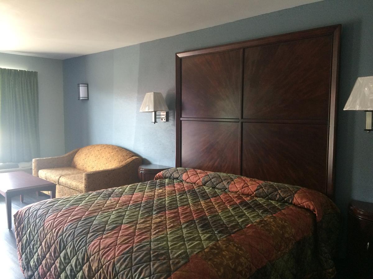 Gulf American Inns Decatur Ngoại thất bức ảnh